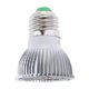 thumbnail image 5 of El espectro completo e27 8 / 10w llevó crece la bombilla para la planta de interior crece 8w 18 led, 5 of 5