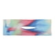 thumbnail image 4 of Deft Bun Fashion Hair Bandas Mujeres Verano Anudado Diadema De Alambre Imprimir U, 4 of 5