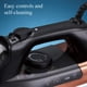 thumbnail image 4 of Plancha de vapor Conair ExtremeSteam 1875W con suela de nanotitanio, 4 of 9