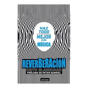 Oceano - Libro Reverberacion / 835