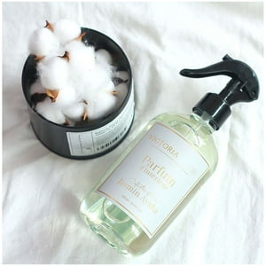 Wyj Hogar - Aromatizador Ambiental Y Textil 500 Ml English Pear Freesia