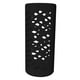 thumbnail image 5 of Funda De Silicona Para Botella De Agua, Cubierta Protectora Antideslizante Aislada, 18 Oz, Color Negro, 5 of 5