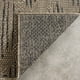 thumbnail image 3 of Alfombra Out-In Diamond Tabac 200x290 cm, 3 of 3