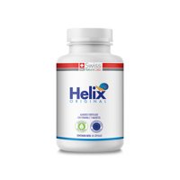 Swiss Nature Labs - Suplemento Alimenticio Helix Salud Alivio Para Articulaciones 30Caps