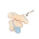 thumbnail image 3 of Llavero De Peluche Con Diseño Novedoso De Dibujos Animados Para Niños Y Adultos, Regalo De Cumpleaños Con Bolso De Hombro, 3 of 3