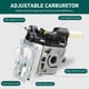 thumbnail image 3 of Carburador HUZTL para Kit de Combustible ECHO SRM210 SRM230, 3 of 8