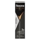 thumbnail image 3 of Desodorante Aerosol Rexona Antitranspirante Invisible Hombre, 150 ml, 3 of 7