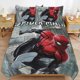 thumbnail image 2 of Spiderman Bedding Sets for Kids Men Women Twin Size, 2 of 5