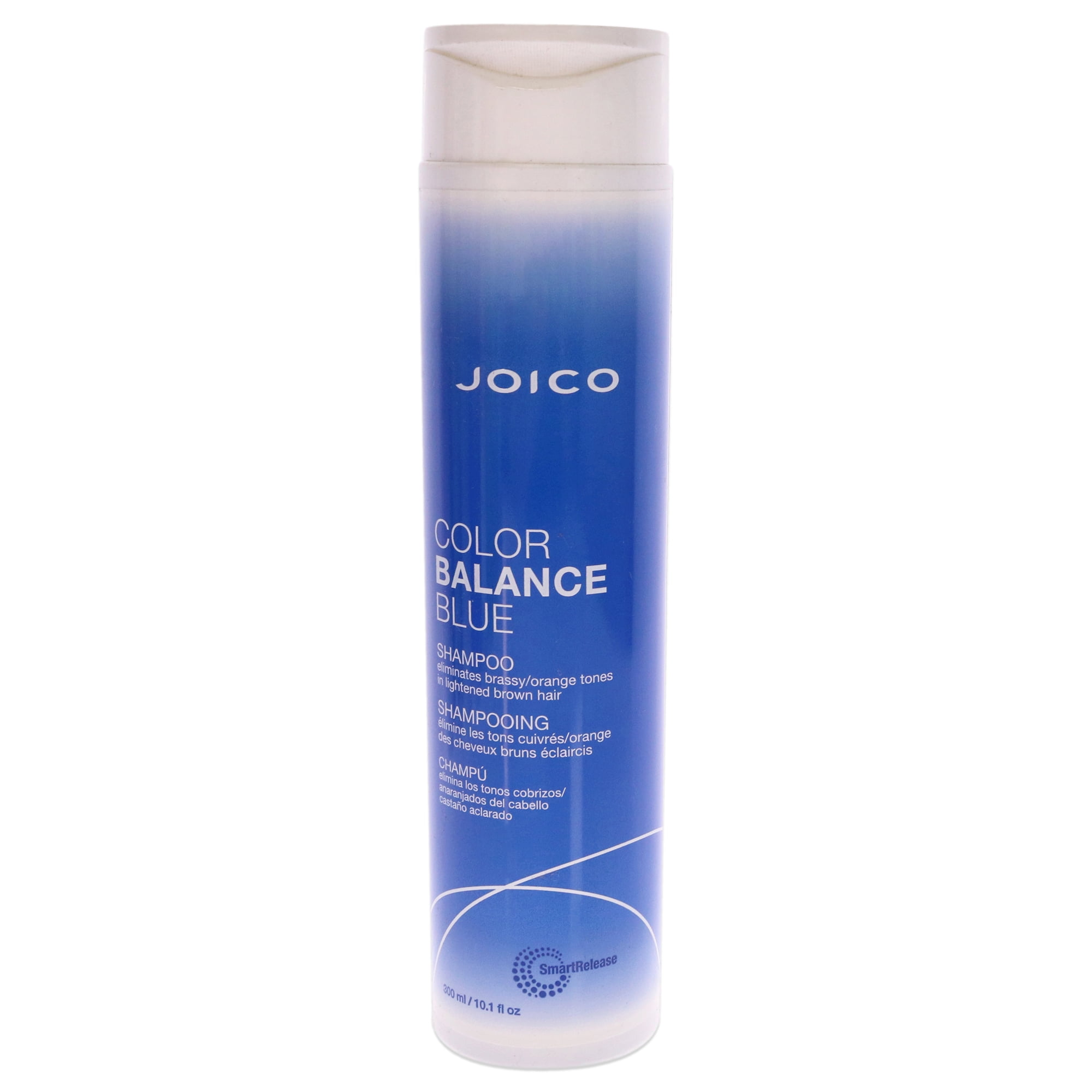 Shampoo Joico Color Balance Blue 300ml Unisex