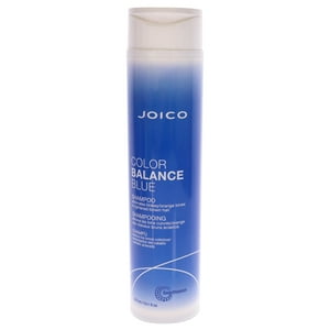 Joico - Champú Color Balance Blue De Para Unisex - Champú De 10,1 Oz
