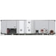 thumbnail image 3 of Estéreo de coche JVC KD-X270BT Bluetooth con puerto USB 50 W Single DIN, 3 of 7