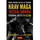 thumbnail image 1 of Libro Krav Maga Tactical Survival – Tuttle Publishing, 1 of 1
