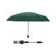 thumbnail image 2 of Cochecito Sombrilla Protección Solar Sombrilla De Playa Ajustable Para Carrito De Golf Verde, 2 of 5