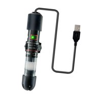 Magideal - Calefacción Para Acuarios Pequeños, Calefacción De Acuarios, Controlador De Exhibición, Elemento De Calentamiento, Herramienta De Calentamiento Automá