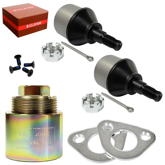 Kit de Herramientas para Remover Rótulas BIGLKNM Delanteras Polaris