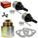 thumbnail image 1 of Kit de Herramientas para Remover Rótulas BIGLKNM Delanteras Polaris, 1 of 7