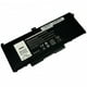 thumbnail image 2 of Bateria TecBattery Pro para Dell RJ40G 3000mAh 15.2V, 2 of 3