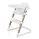 thumbnail image 1 of Trona Evenflo RightSeat Multietapa Blanco Salado, 1 of 3