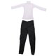 thumbnail image 3 of Pantalones Suéter De Hombre A Escala 1/6 Informales Para Figuras Masculinas De Acción De 12 Pulgadas, 3 of 6