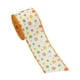 thumbnail image 1 of Rollo De Cinta Para Envolver Con Borde De Alambre De Pascua Para Suministros Para Fiestas En El Hogar Y Manualidades, 1 of 5