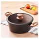 thumbnail image 2 of Olla de Cocina 28 cm Keep Granite Line Menaje Cocina, 2 of 3
