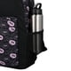 thumbnail image 5 of Megapack 6XT Mochila Niña Xtrem Gatos Negro/Morado, 5 of 12
