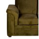 thumbnail image 4 of Sofá Ancona 2C Tela Velvet Verde, 4 of 4