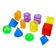 thumbnail image 4 of 12 Bloques De Patrones Transparentes Sensoriales De Color Para Juegos, 4 of 5