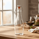 thumbnail image 3 of Botella de vidrio 500 ml tapa swing top, cerveza/jugo 3u, 3 of 3