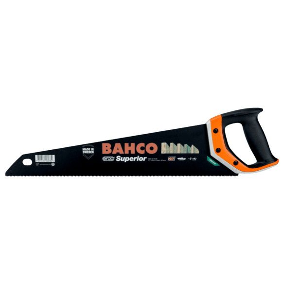 SERRUCHO BAHCO UNIVERSAL XT 9/10 DPP 19