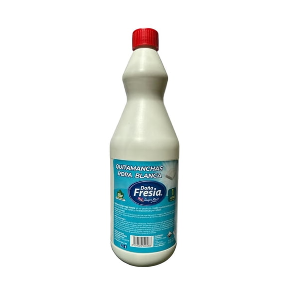 Quitamanchas Ropa Blanca 1L