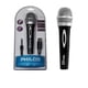 thumbnail image 4 of Microfono Metalizado Cableado Jack 6.3 Negro, 4 of 4