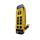 thumbnail image 1 of Power Block Yellow Jacket 5148 de 8 salidas con 2 puertos USB, 1 of 8