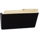 thumbnail image 1 of Organizador de archivos con bolsillo de pared Storex, tamaño legal, irrompible, 1 of 2