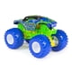 thumbnail image 3 of Juguete Monster Jam 2026 a escala 1:64 Diecast Alien Invasion, 3 of 5
