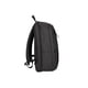 thumbnail image 4 of Mochila Notebook Saxoline Bridge 2SX Negro 16", 4 of 7