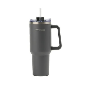Thermos - Termo Mug Quencher Acero Inoxidable Artic 1,2 Lt Gris