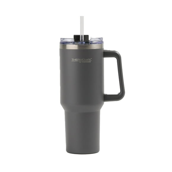 Vaso Termico Acero Inoxidable Artic 1 2 Lt Gris