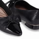 thumbnail image 2 of Zapato Silvia/Moño Negro Piccadilly, 2 of 5