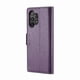 thumbnail image 5 of CaseMe tipo cartera Samsung Galaxy A04S/A04 con cierre magnético, RFID, tarjetero, soporte, carga inalámbrica, 5 of 5