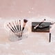 thumbnail image 5 of Pack Brochas Maquillaje Profesional + Organizador Acrílico Negro, 5 of 6