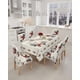 thumbnail image 3 of Set Comedor 6 Personas Mantel Antimanchas Y Fundas De Silla, 3 of 4