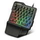 thumbnail image 1 of Teclado Gamer Retroiluminado para Celular PC o Laptop Premium, 1 of 3