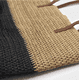 thumbnail image 3 of Bolso Rafia, 3 of 3