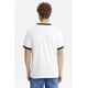 thumbnail image 3 of Polera Hombre Slim Blanco - V, 3 of 4