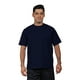thumbnail image 1 of Polera Polo Unisex Manga Corta, 100% Algodón Azul Marino, 1 of 2