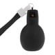 thumbnail image 2 of Silbatos De Mano Con Cordones Silbatos De Entrenamiento Ruidosos Para Acampar En Interiores Y Exteriores Negro, 2 of 5