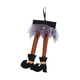 thumbnail image 1 of Decoraciones Colgantes De Halloween, Letrero Duradero Para Puerta Delantera, Para Festivales De Coches, Estilo De Puerta A, 1 of 5