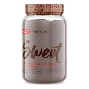 Yptn - Suplemento Proteína Whey Premium Your Protein / Chef Cacao