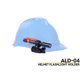 thumbnail image 1 of Montura para Casco ALD-04, 1 of 4